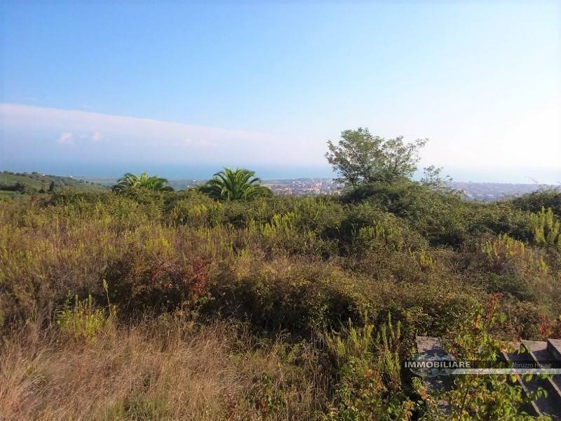 Casa indipendente in vendita a Colonnella