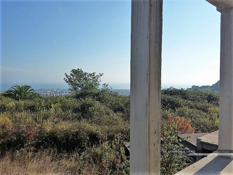 Casa indipendente in vendita a Colonnella