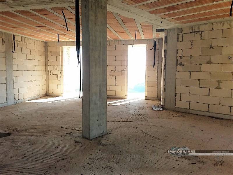 Casa indipendente in vendita a Colonnella