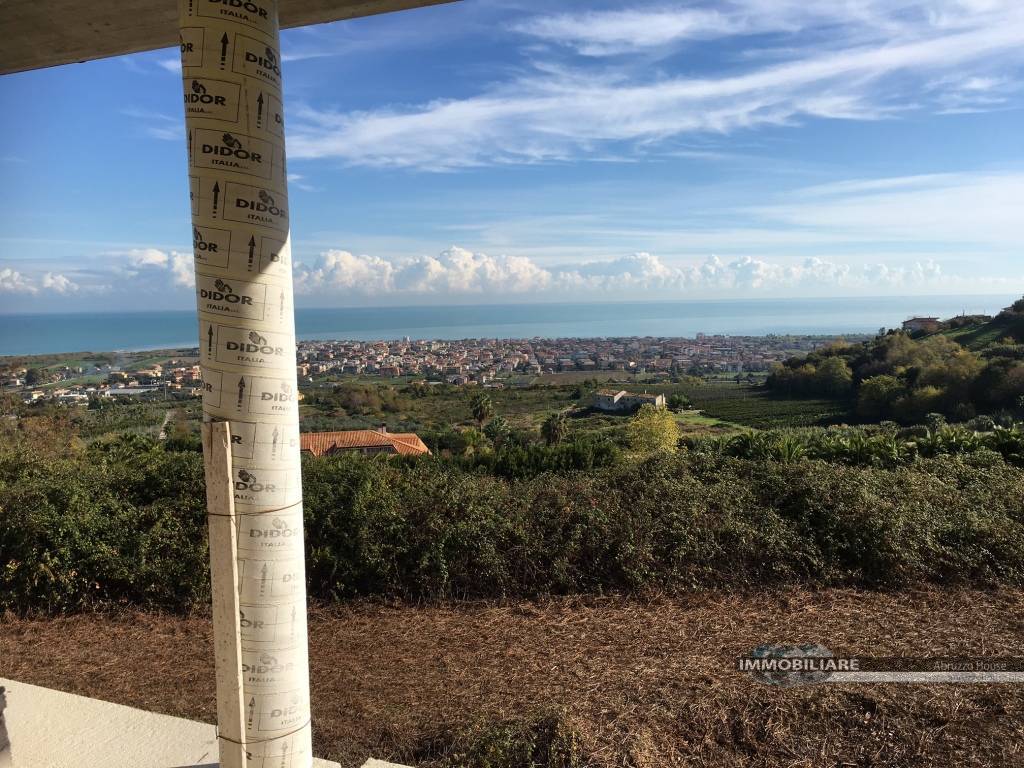 Casa indipendente in vendita a Colonnella