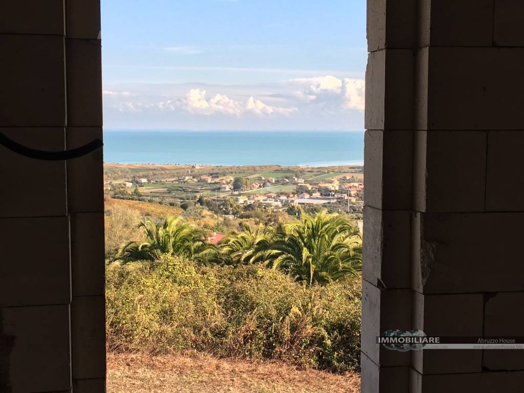 Casa indipendente in vendita a Colonnella