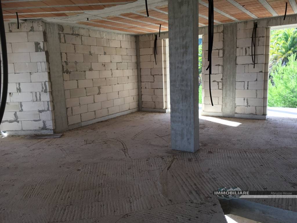 Casa indipendente in vendita a Colonnella