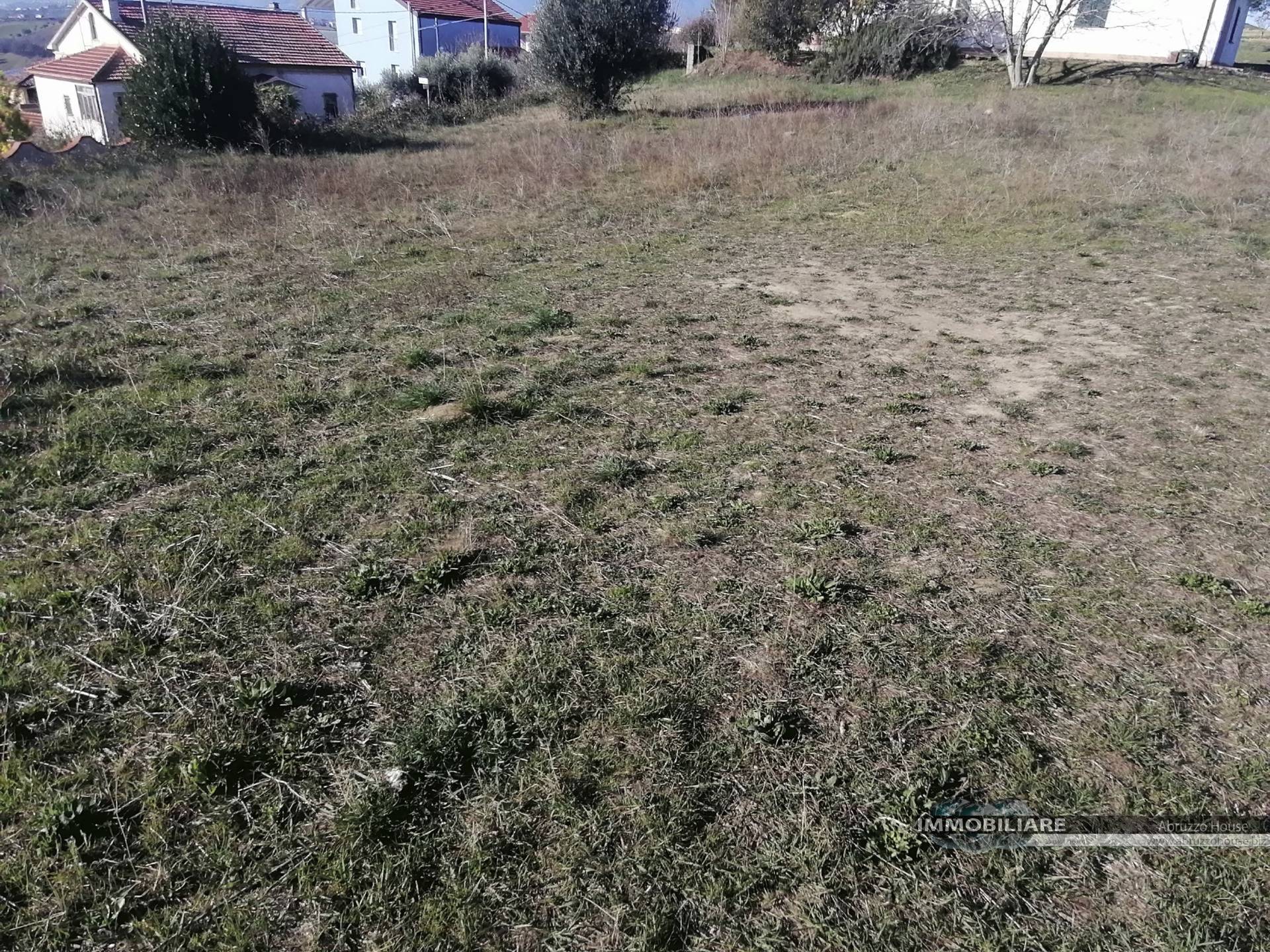 Terreno edificabile in vendita a Colonnella