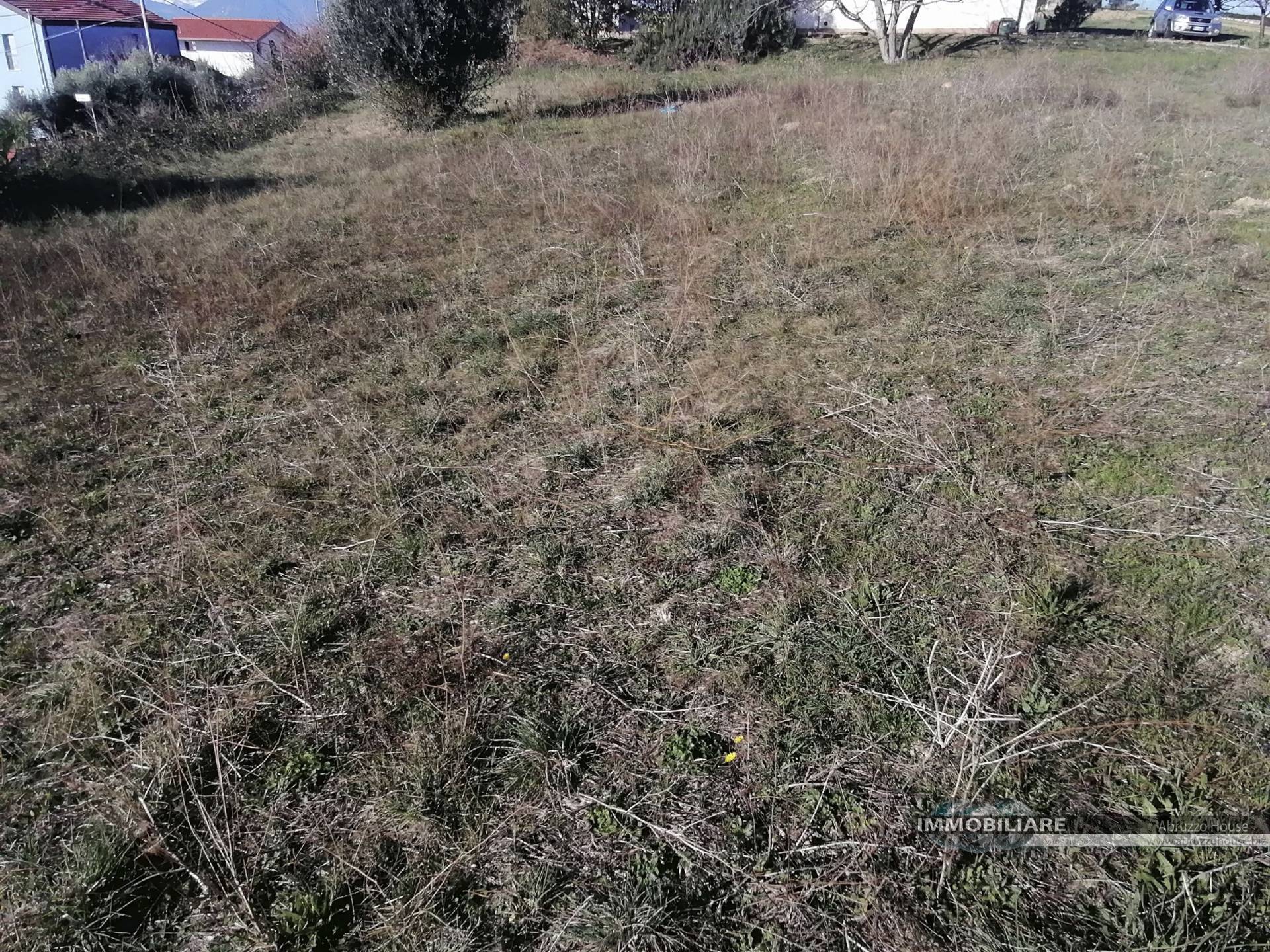 Terreno edificabile in vendita a Colonnella