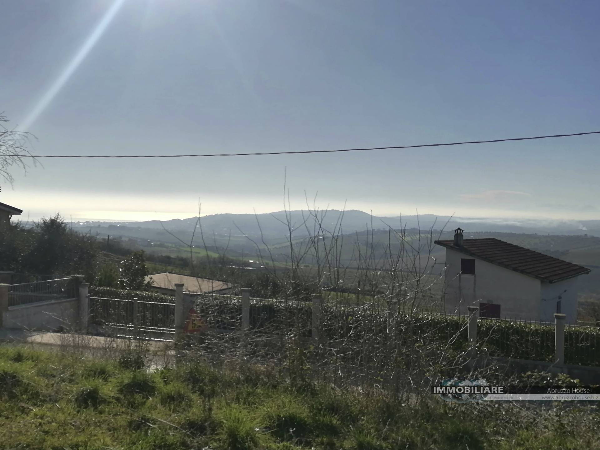 Terreno edificabile in vendita a Colonnella