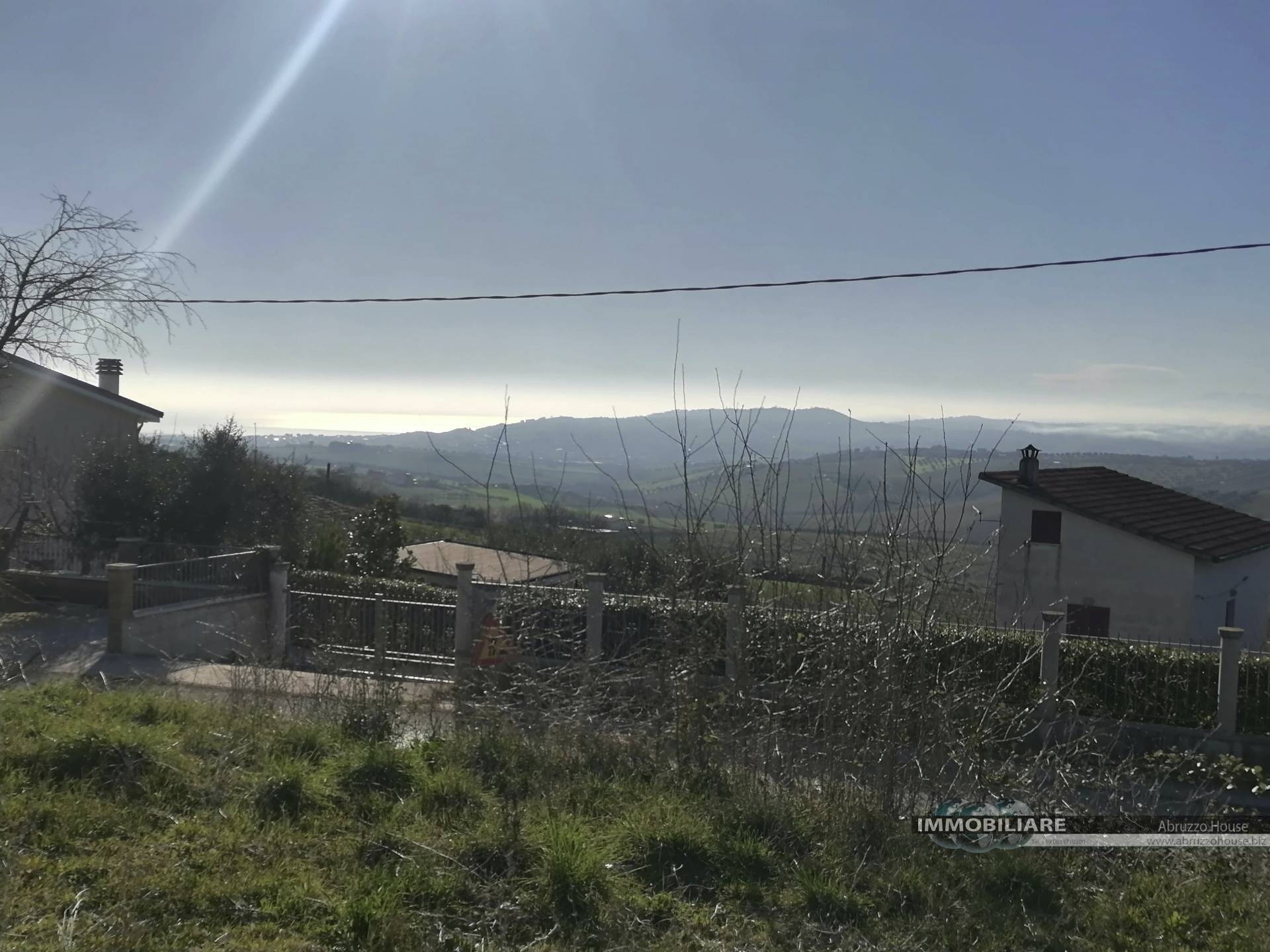 Terreno edificabile in vendita a Colonnella