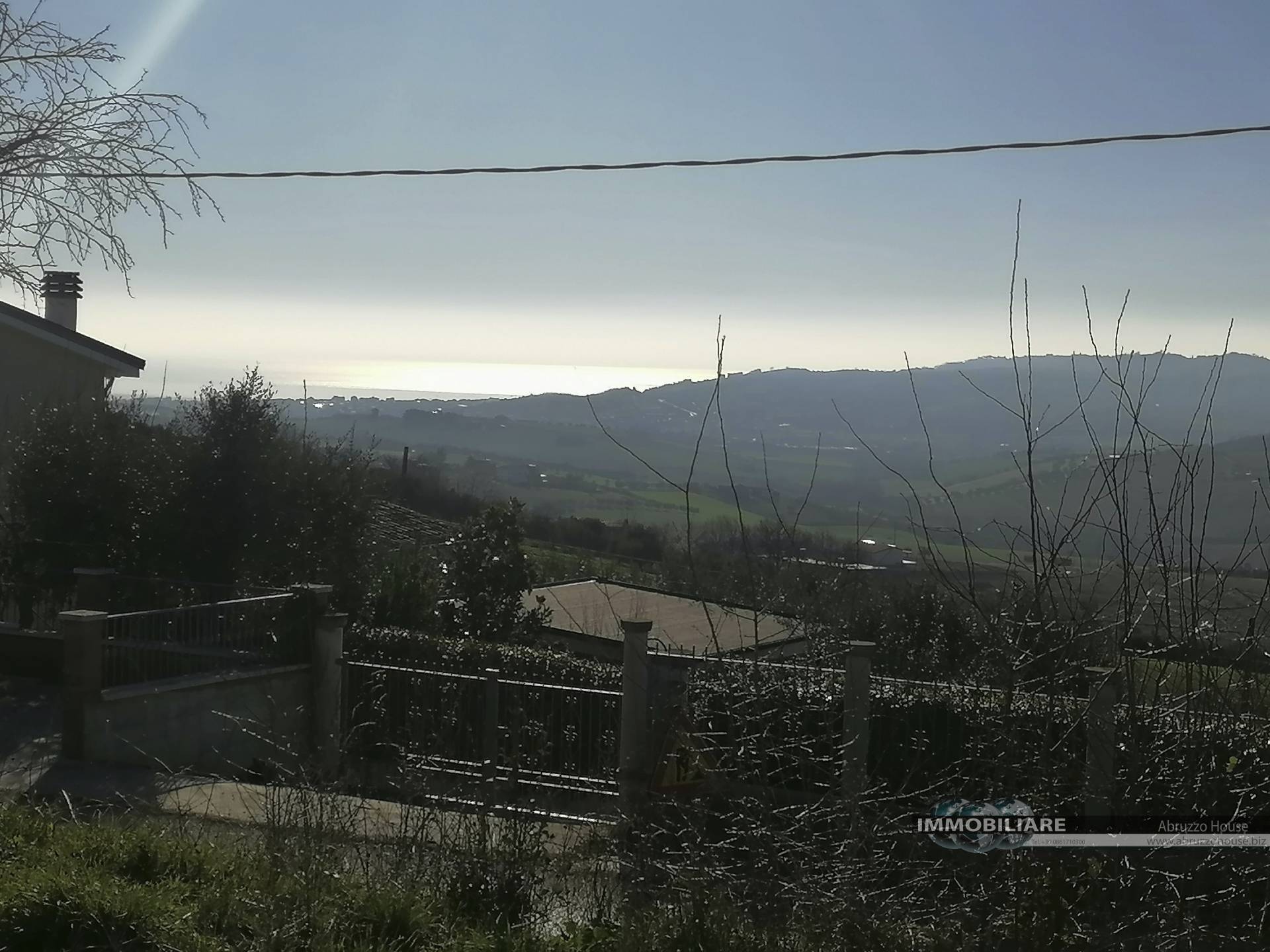 Terreno edificabile in vendita a Colonnella