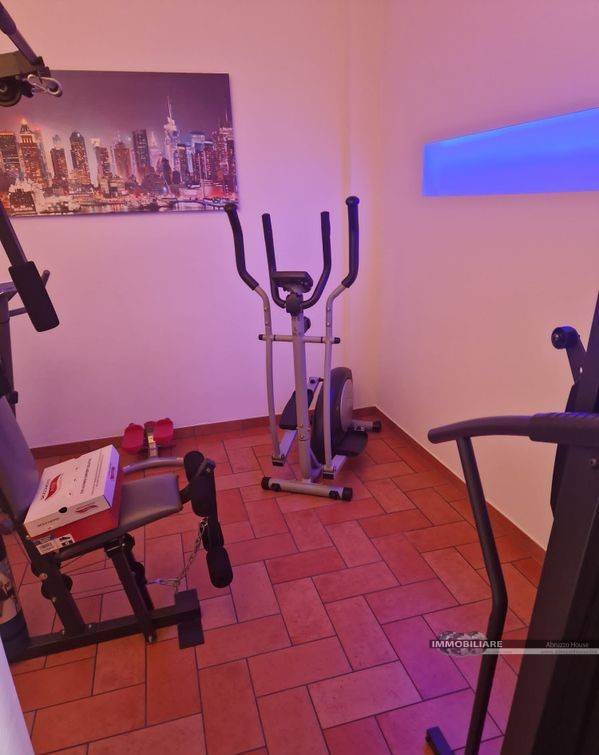 Villa in vendita a Ancarano