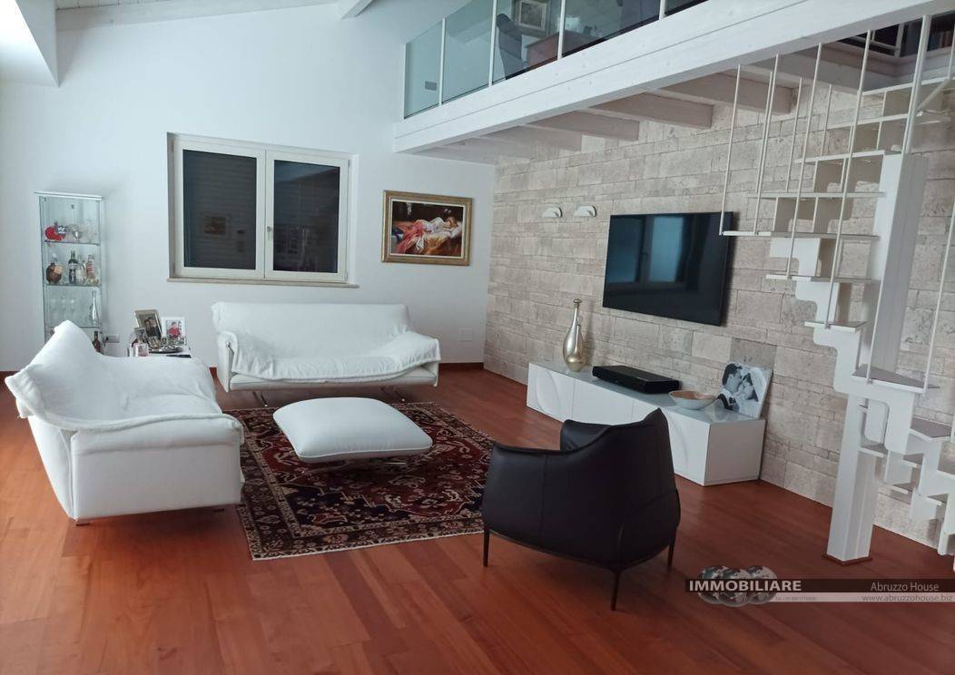 Villa in vendita a Ancarano