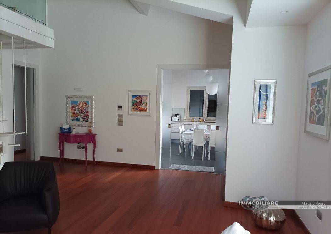 Villa in vendita a Ancarano