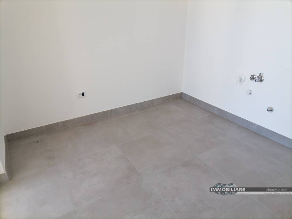 Appartamento in vendita a Corropoli