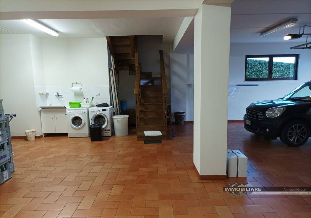 Villa in vendita a Ancarano