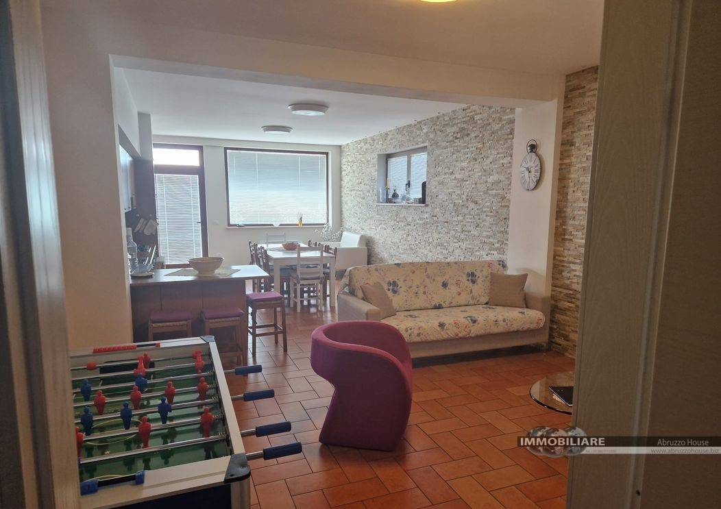 Villa in vendita a Ancarano