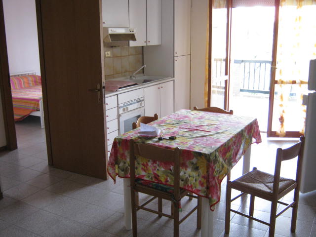 Appartamento in vendita a Martinsicuro - 01