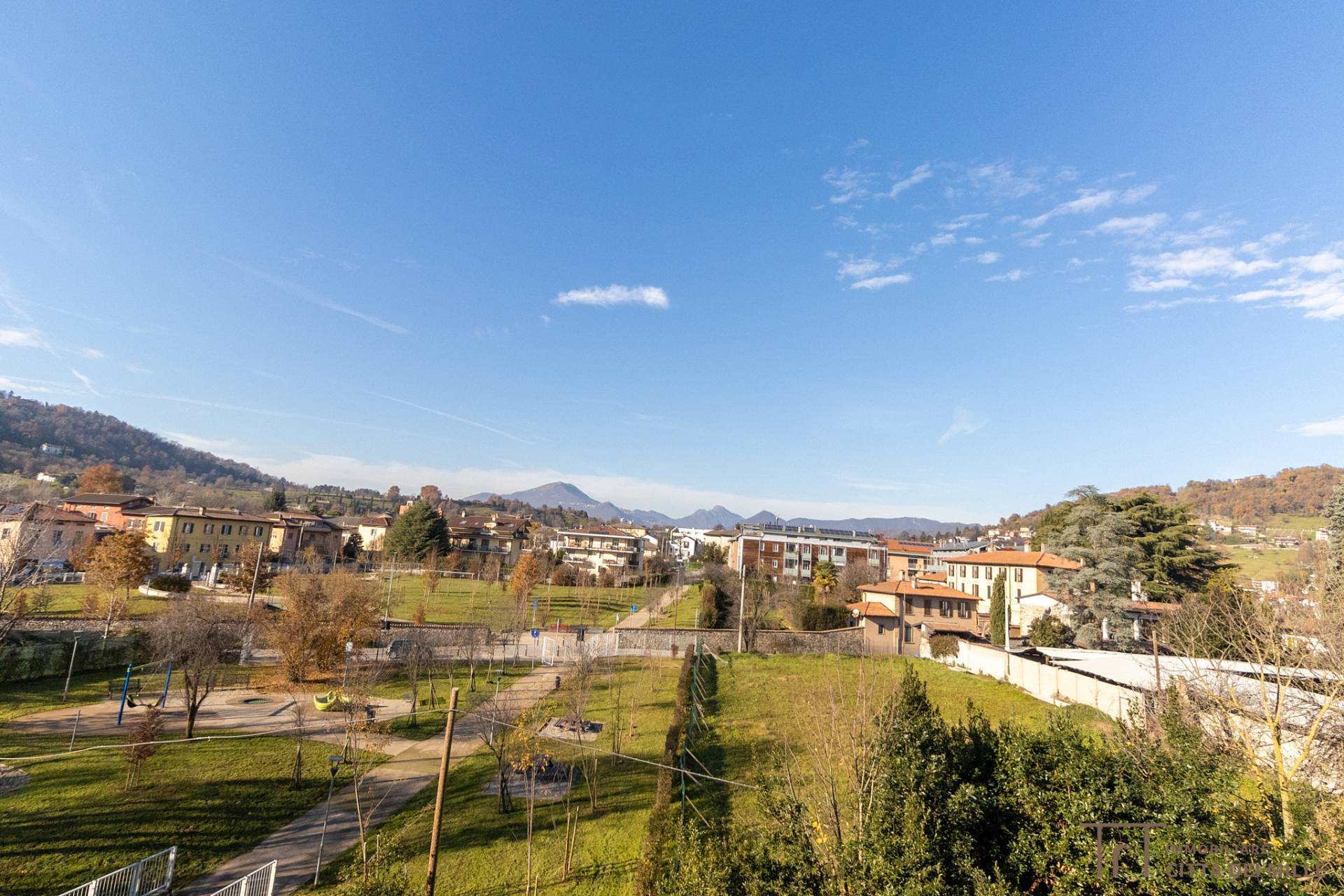 box in vendita a Bergamo, Valtesse