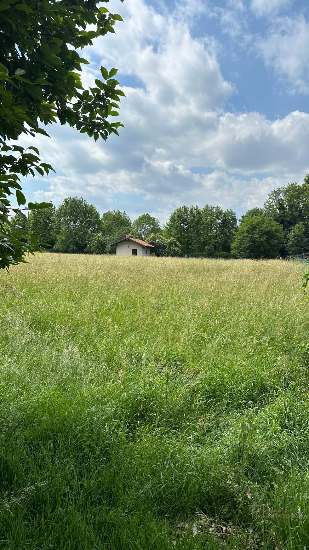Terreno edificabile in vendita a Orio al Serio