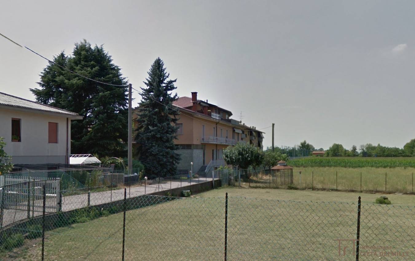 Casa singola in vendita a Orio al Serio