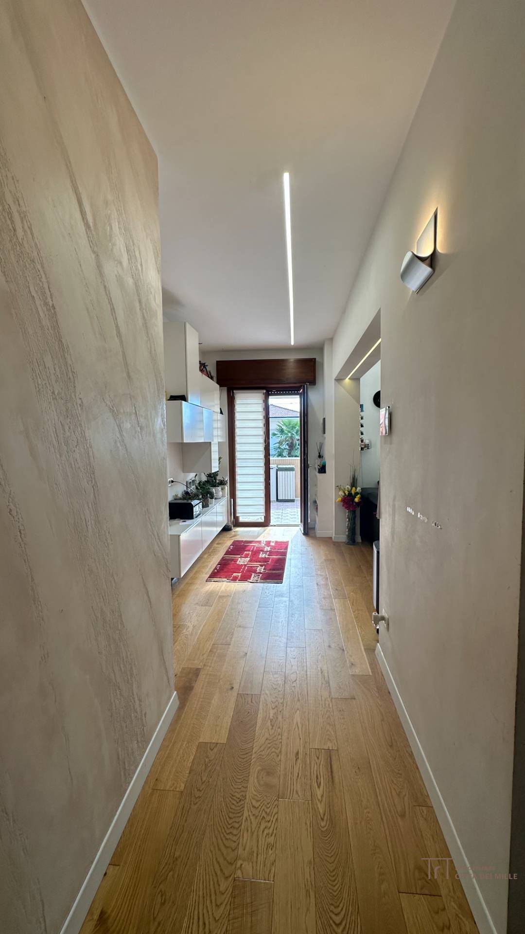 Porzione di casa in vendita a Brusaporto