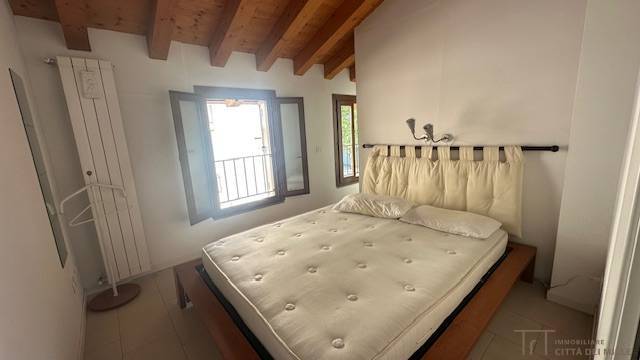 Bilocale in vendita a Bergamo, Stadio