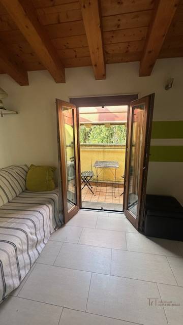 Bilocale in vendita a Bergamo, Stadio