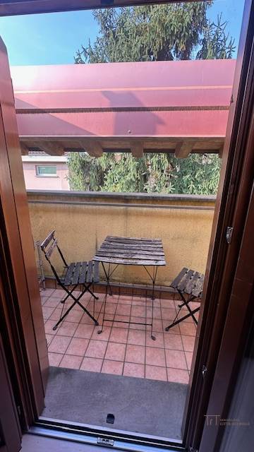 Bilocale in vendita a Bergamo, Stadio