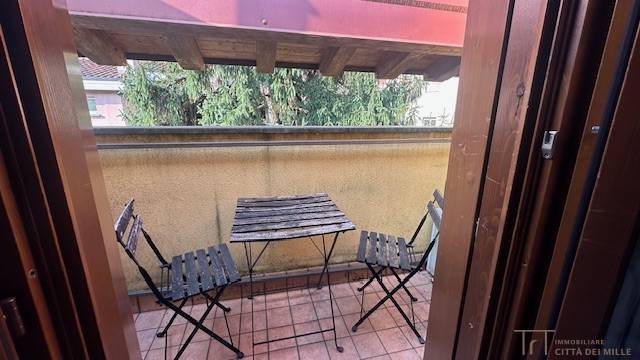 Bilocale in vendita a Bergamo, Stadio