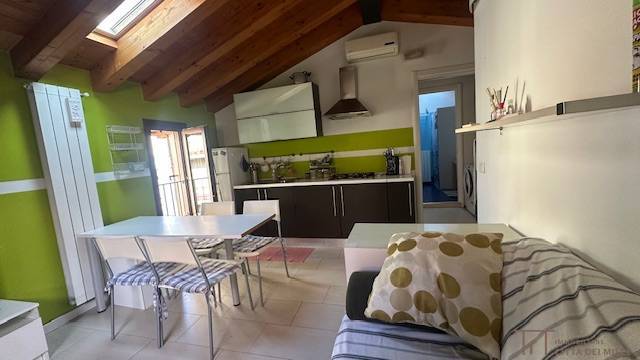 Bilocale in vendita a Bergamo, Stadio