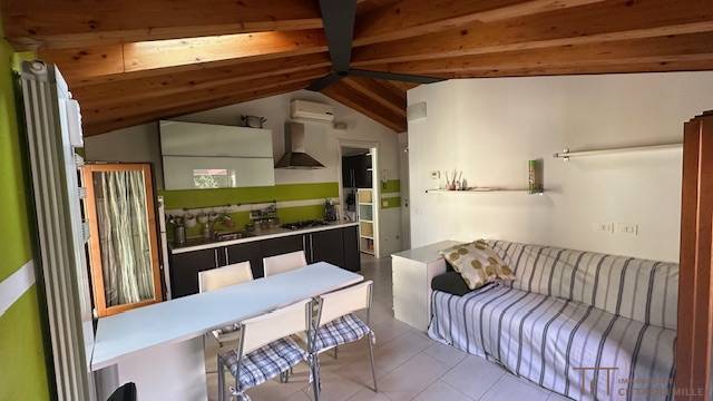 Bilocale in vendita a Bergamo, Stadio