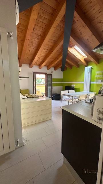 Bilocale in vendita a Bergamo, Stadio