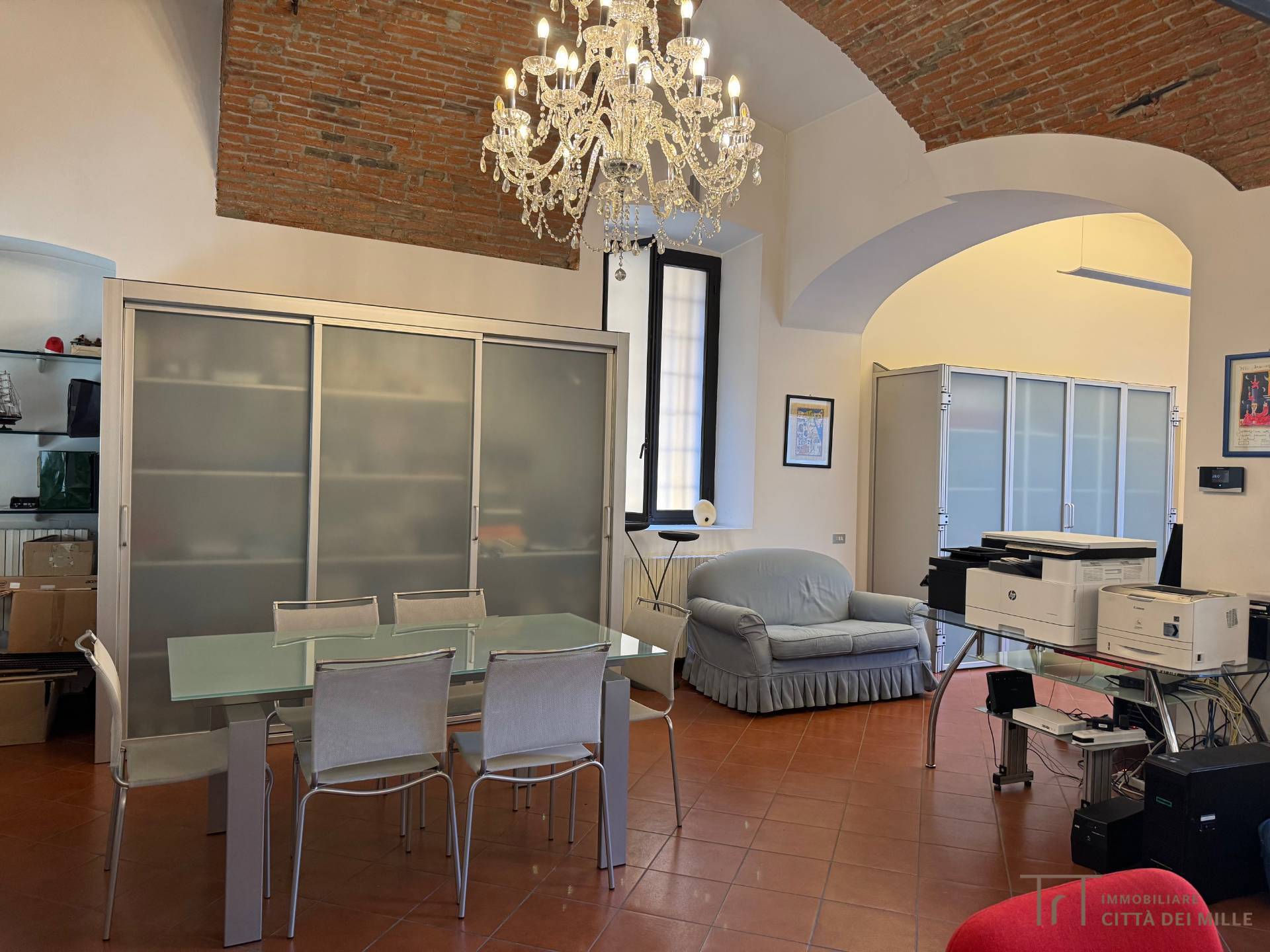 Negozio in vendita a Bergamo, Tasso