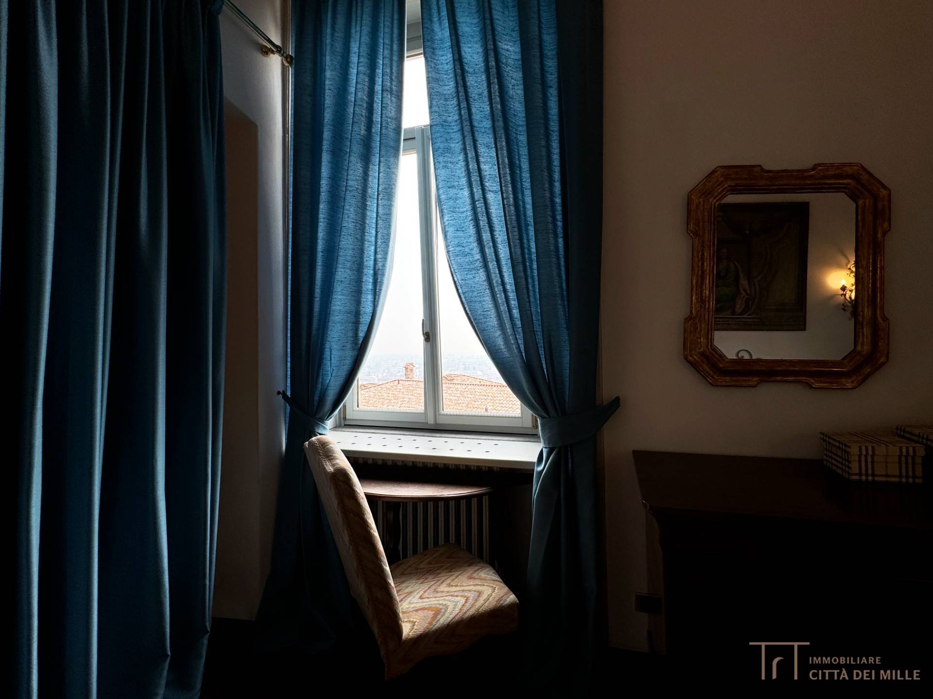 Bilocale in vendita a Bergamo, Citt Alta