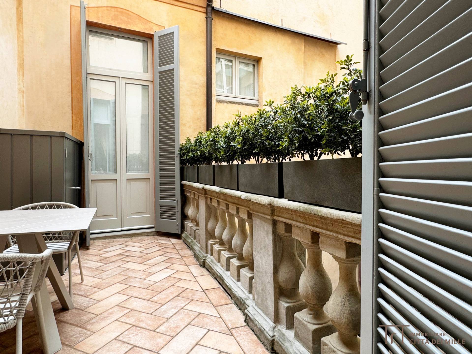 Bilocale in vendita a Bergamo, Citt Alta