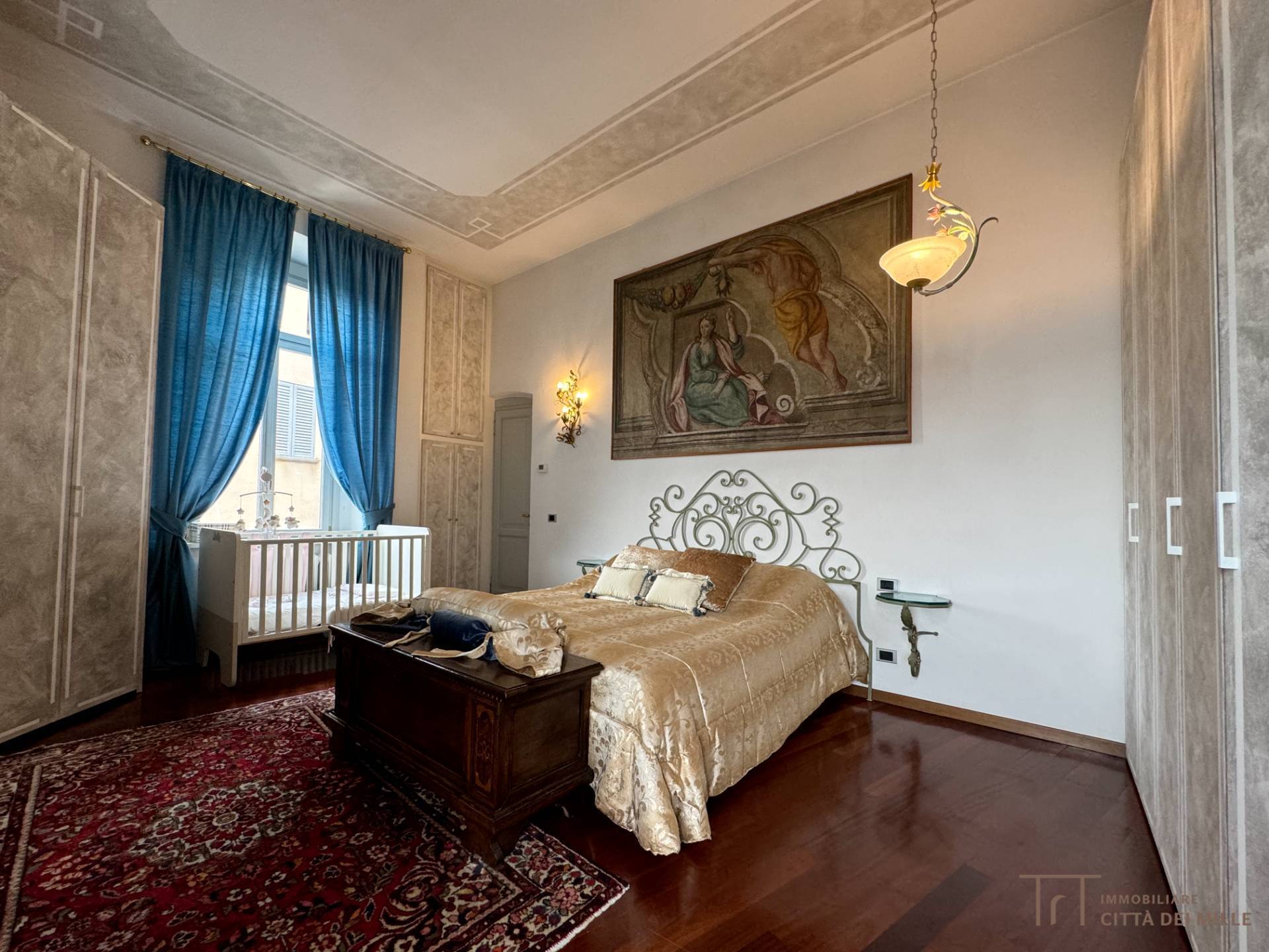 Bilocale in vendita a Bergamo, Citt Alta