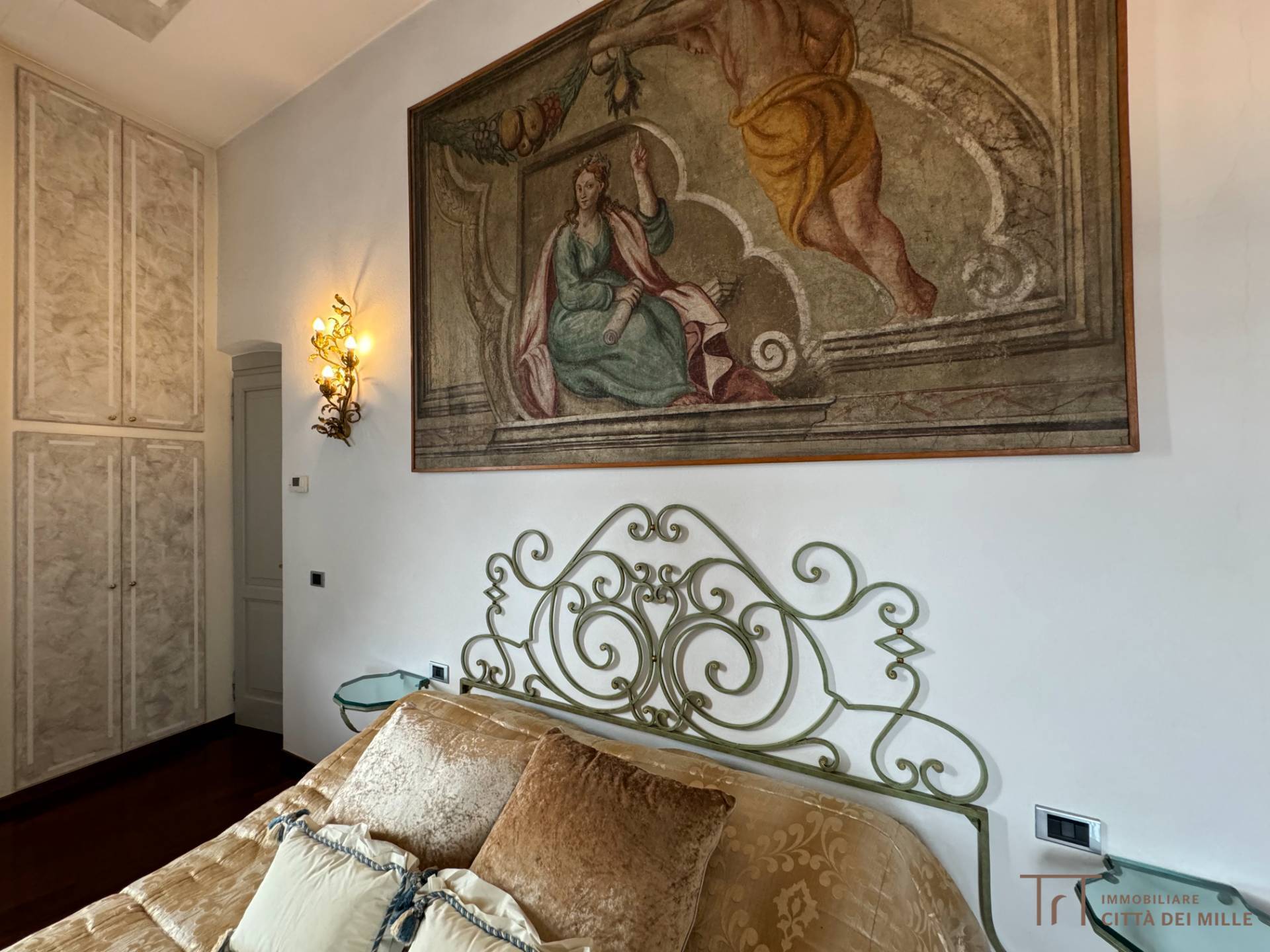 Bilocale in vendita a Bergamo, Citt Alta