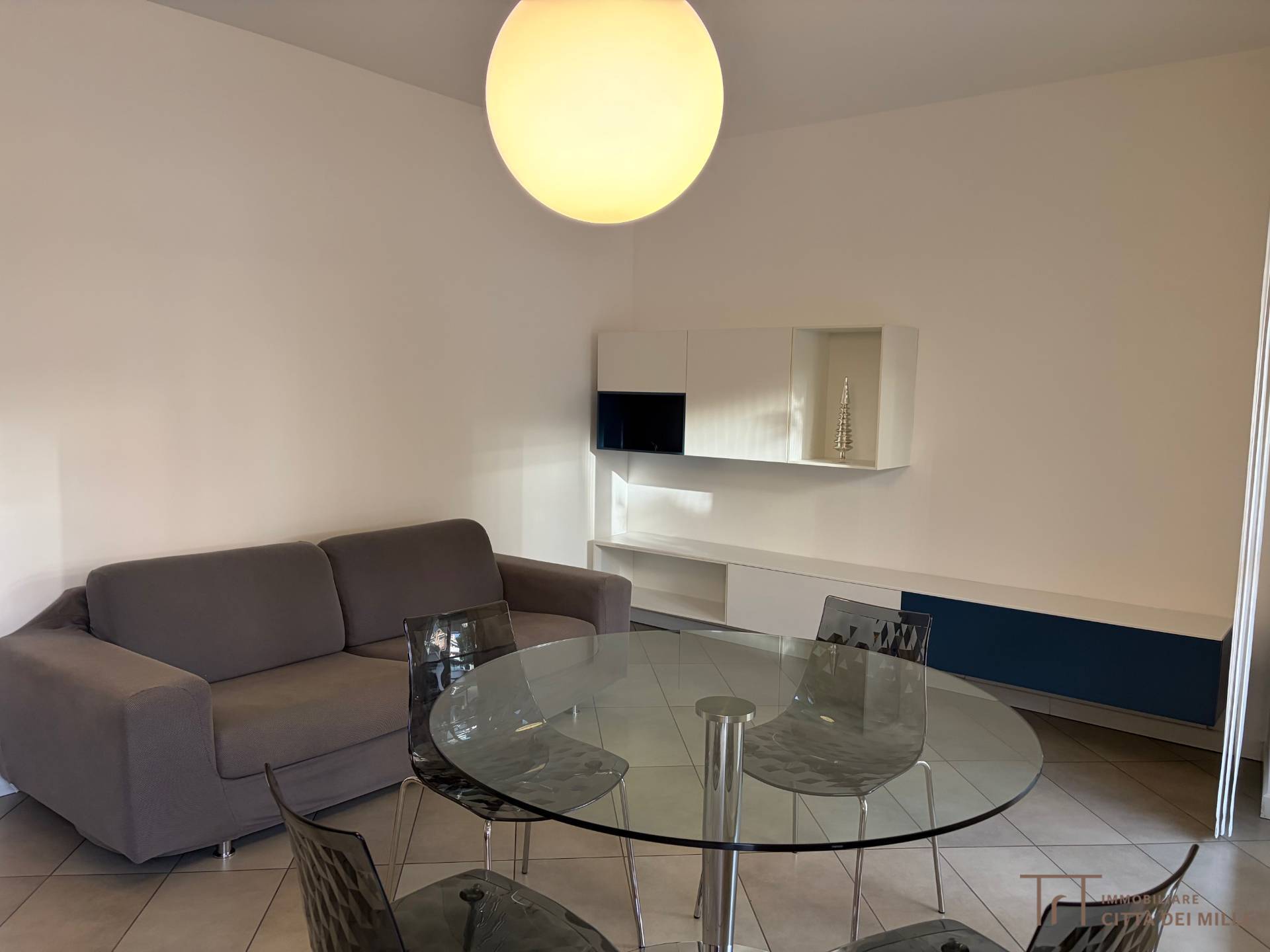 Bilocale in vendita a Bergamo, S. Paolo