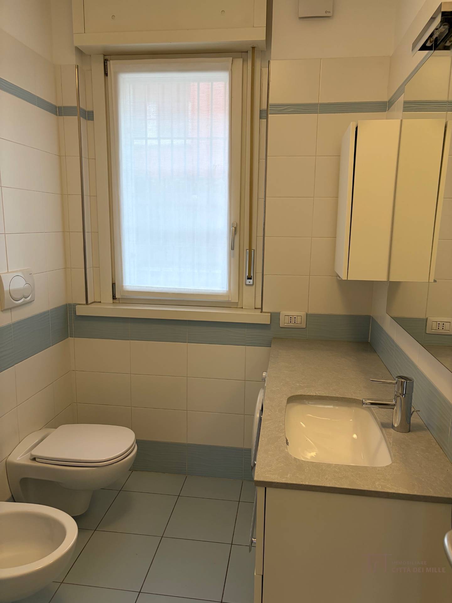 Bilocale in vendita a Bergamo, S. Paolo