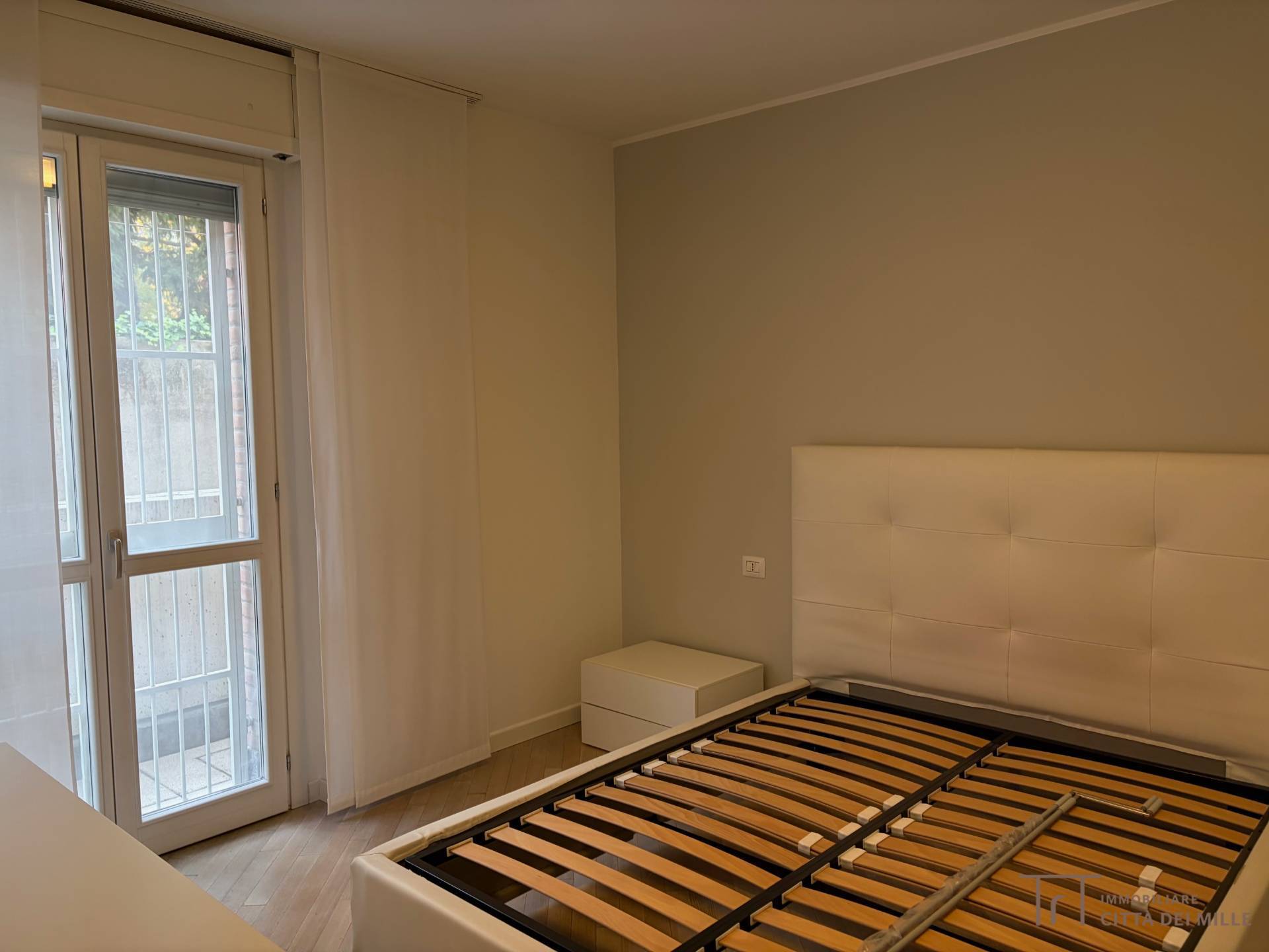 Bilocale in vendita a Bergamo, S. Paolo