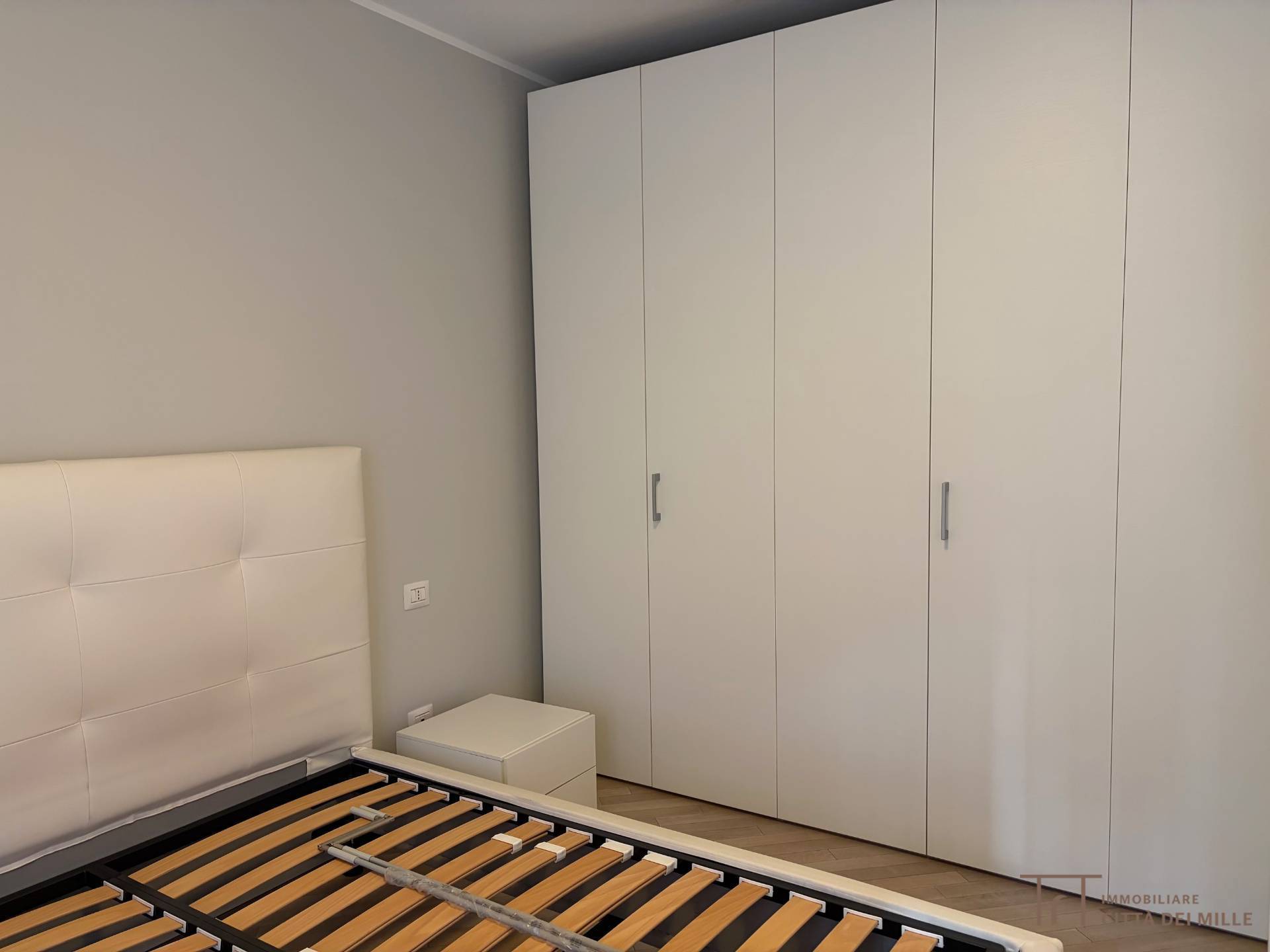 Bilocale in vendita a Bergamo, S. Paolo