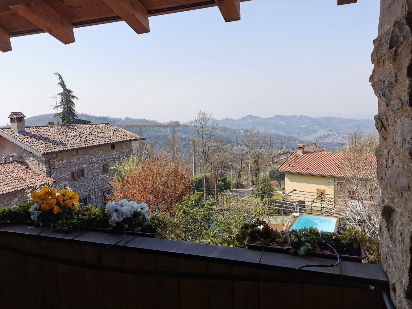 Cascina in vendita a Ponteranica