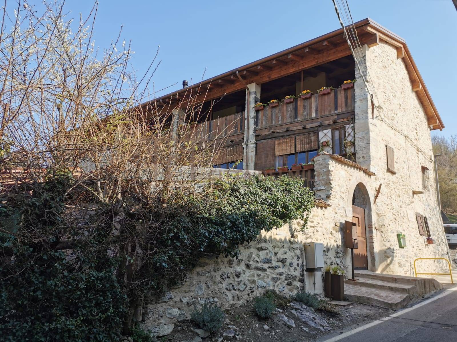 Cascina in vendita a Ponteranica