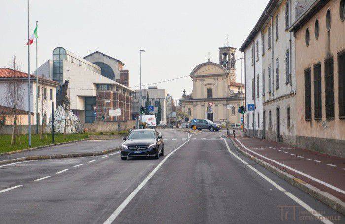 Terreno edificabile in vendita a Bergamo, Campagnola