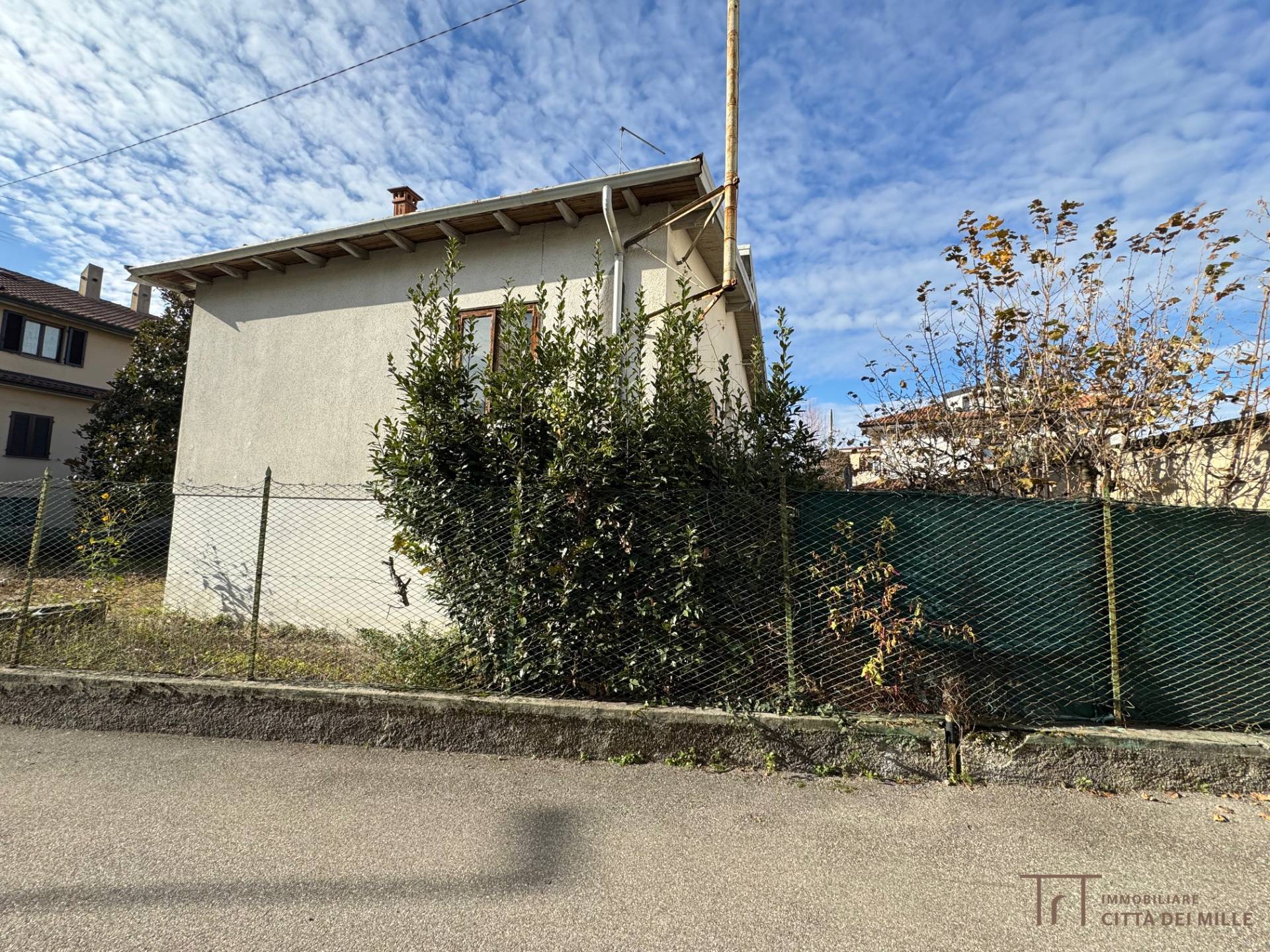 Casa singola in vendita a Seriate, Celadina