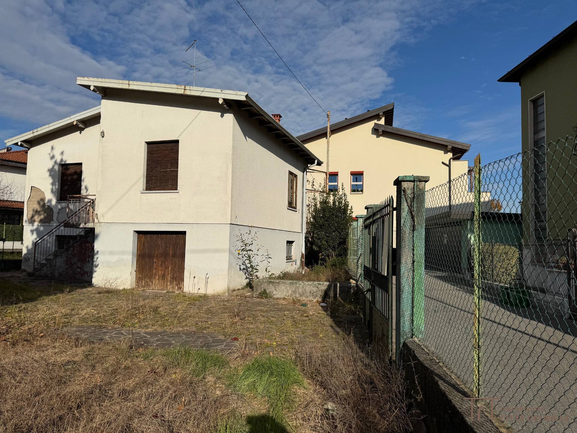 Quadrilocale in vendita a Seriate