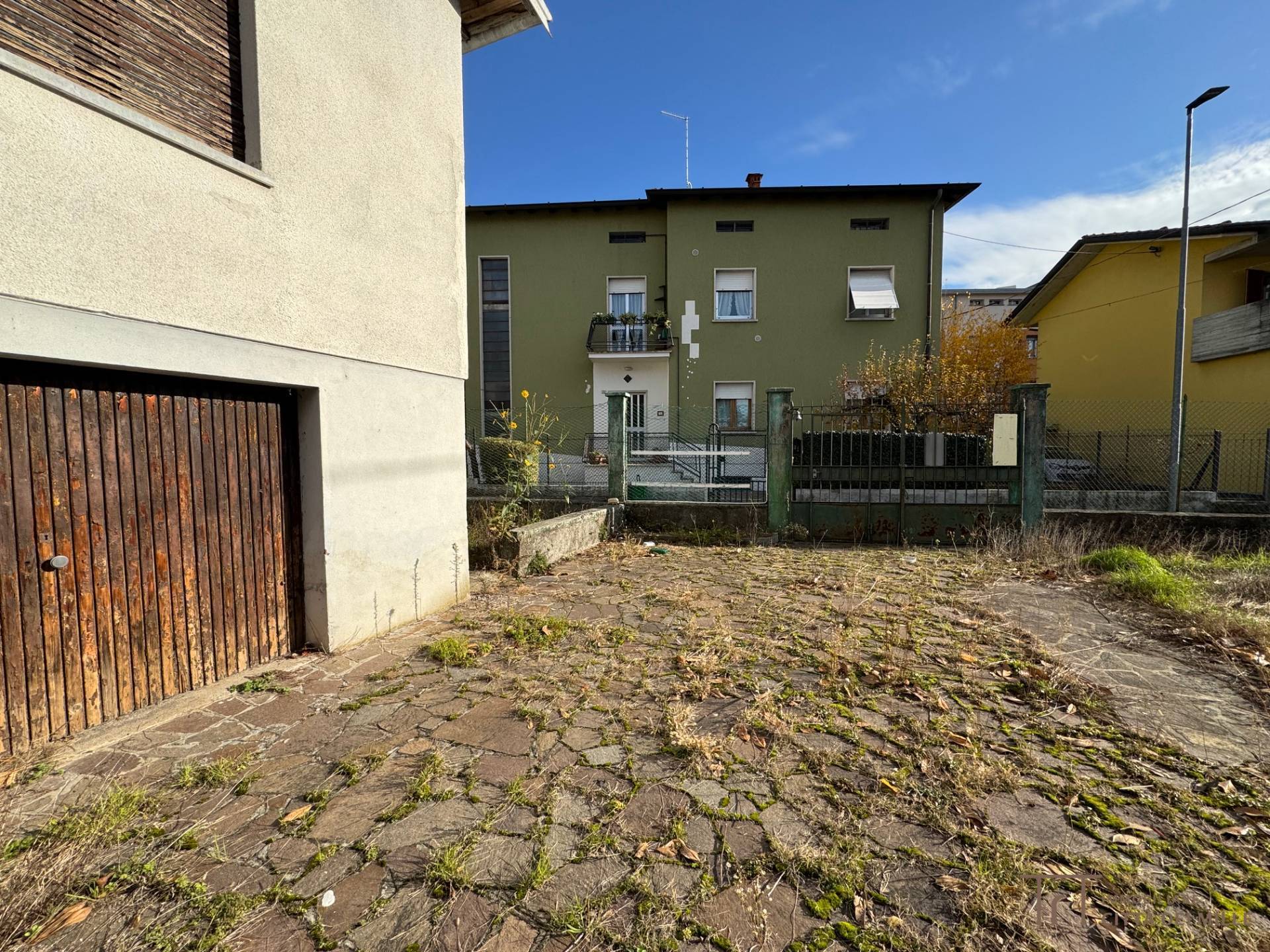 Quadrilocale in vendita a Seriate