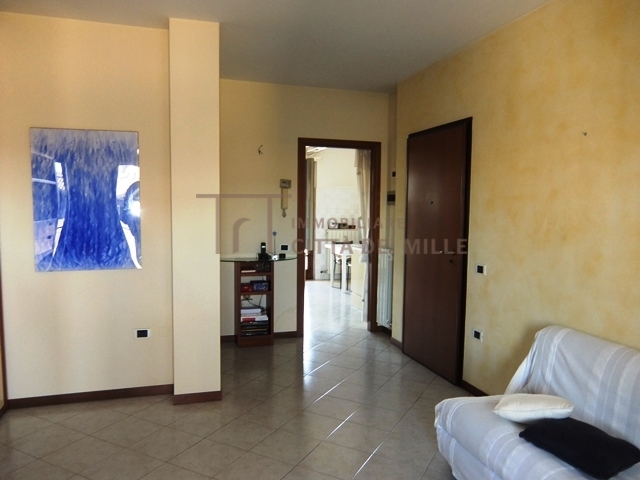 Bilocale in vendita a Bergamo, Borgo Palazzo (Bassa)