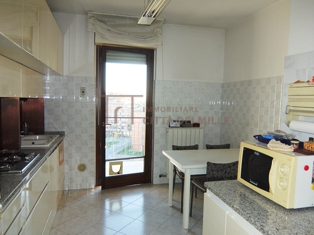 Bilocale in vendita a Bergamo, Borgo Palazzo (Bassa)