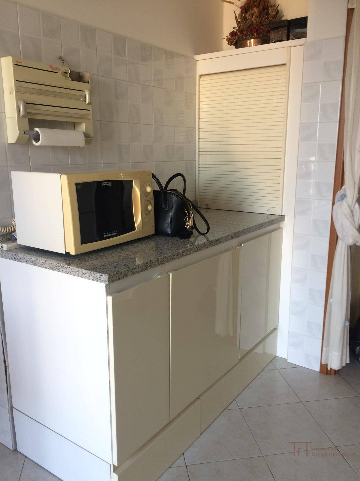 Bilocale in vendita a Bergamo, Borgo Palazzo (Bassa)