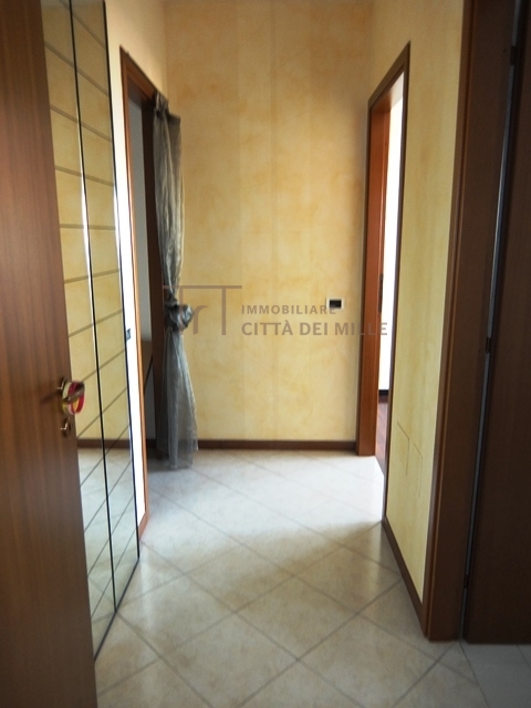 Bilocale in vendita a Bergamo, Borgo Palazzo (Bassa)