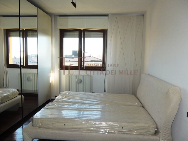 Bilocale in vendita a Bergamo, Borgo Palazzo (Bassa)