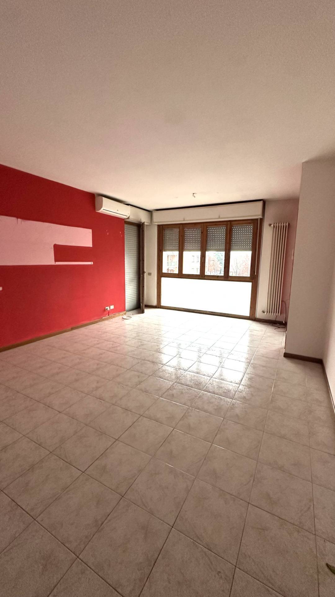 Quadrilocale in vendita a Zanica